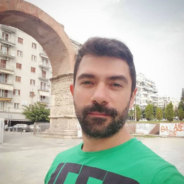 امیر کریمیان